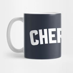 CHEROKEE Mug